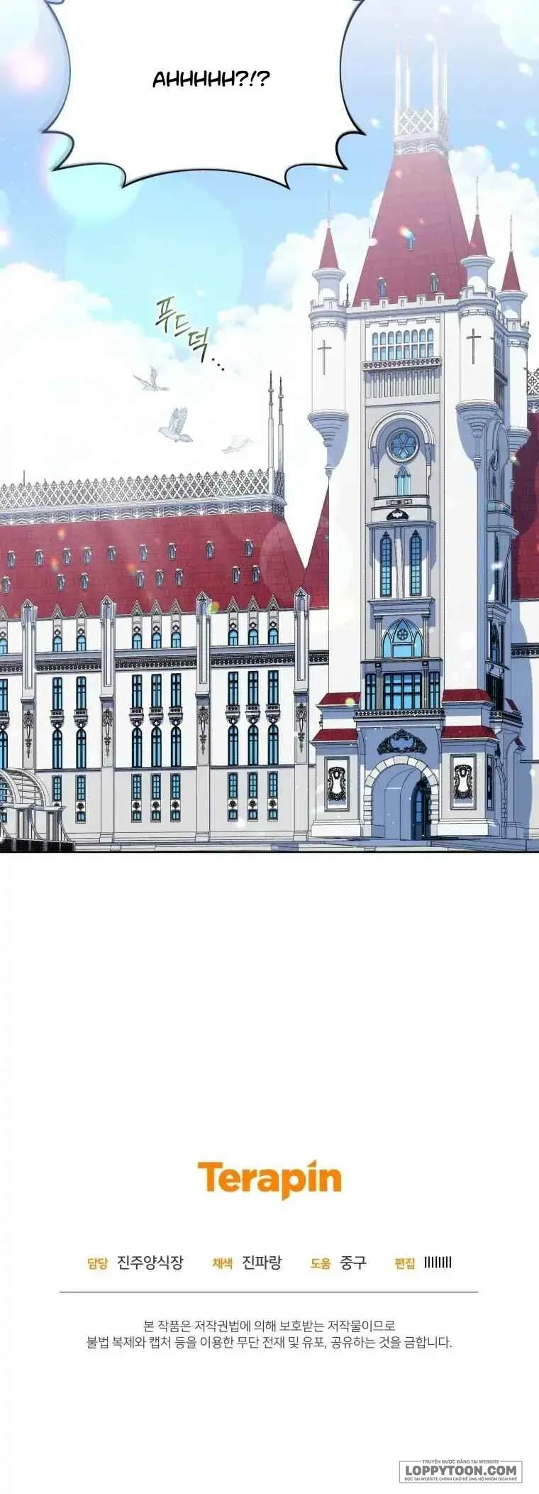 Chiếc Túi Bí Mật Của Quý Cô Xấu Xí Chap 10 - trang 20