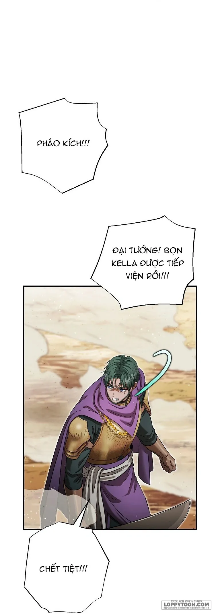 Trở Thành Miêu Nữ Của Hoàng Đế Chap 68 - trang 40