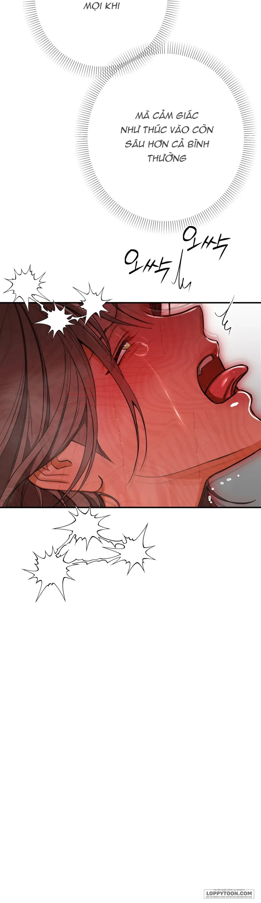 Ngưỡng Tuyệt Đối Chap 106 - trang 37