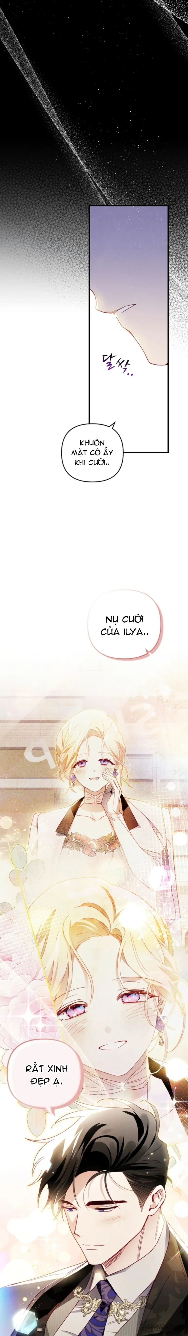 Nuôi Vị Hôn Phu Bằng Tiền Bạc Chap 26 - trang 2