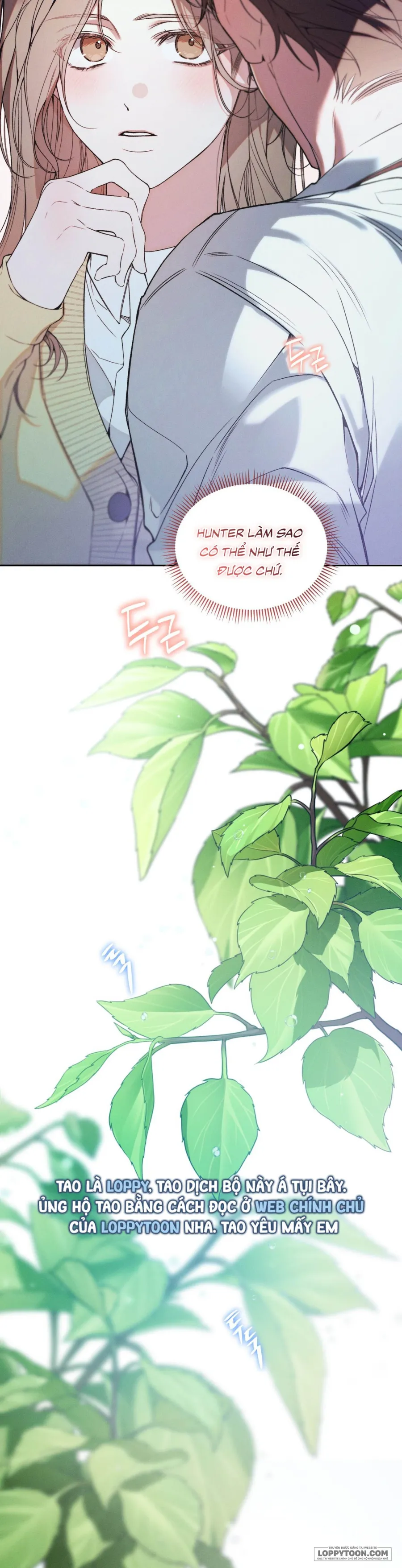 Love:Zero Chap 18 - trang 12