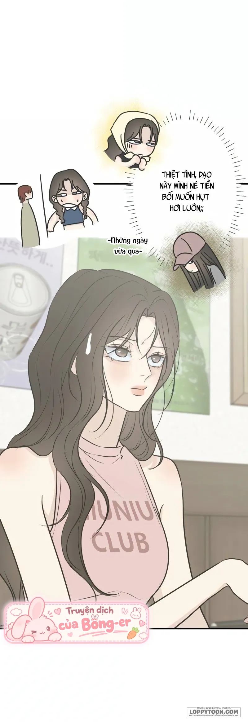 Scandal Bảo Vệ Hôn Nhân Chap 23 - trang 25