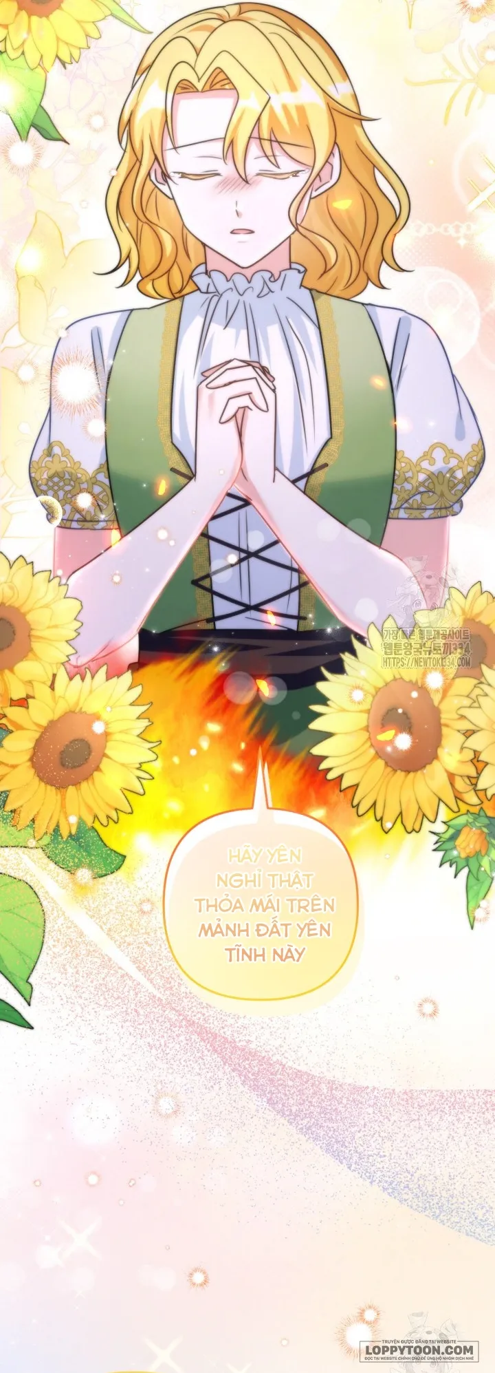 Tôi Sống Chung Với Mẹ Chồng Chap 71 - trang 37