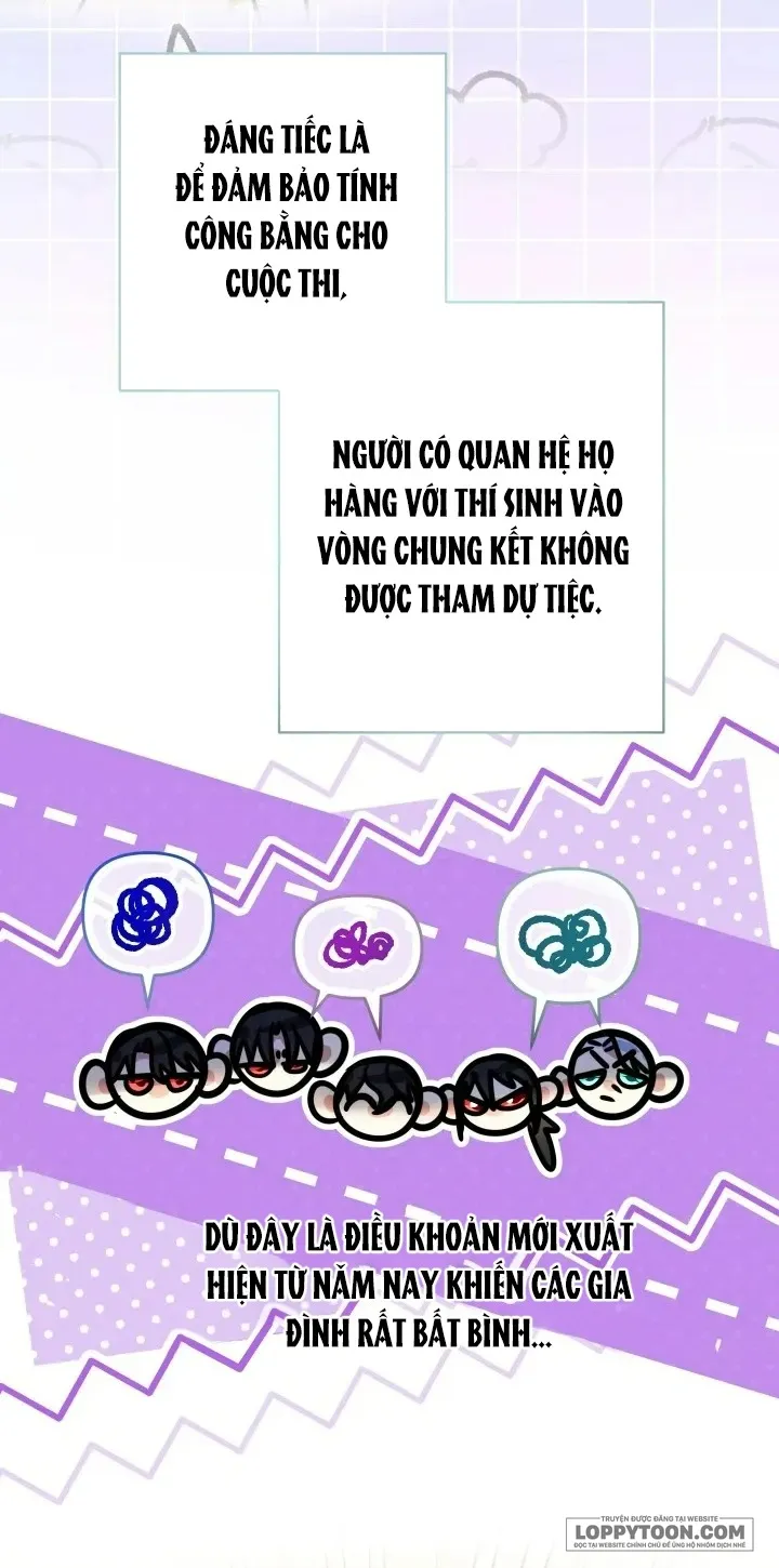 Tiểu Thư Tích Tiền Đi Bụi Chap 125 - trang 36