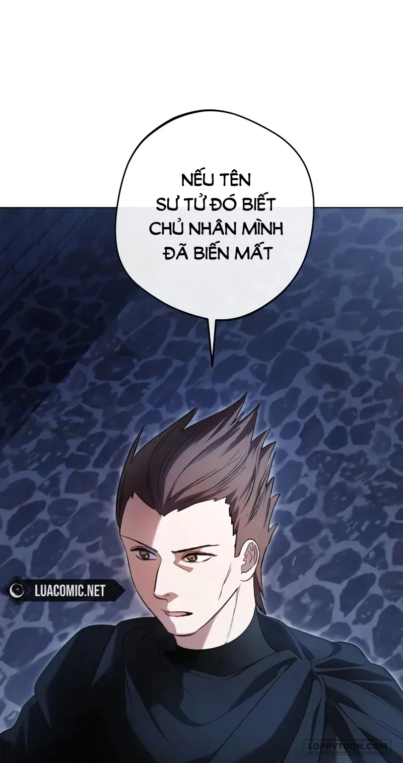 Bạo Chúa Độc Ác Trở Lại Chap 26 - trang 20