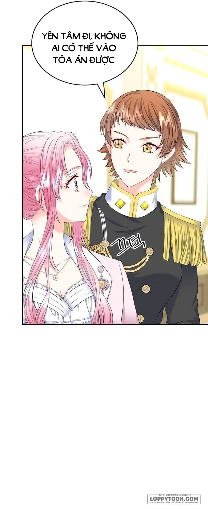 Tôi Sẽ Ly Hôn Với Anh Trai Nữ Chính Chap 27 - trang 34