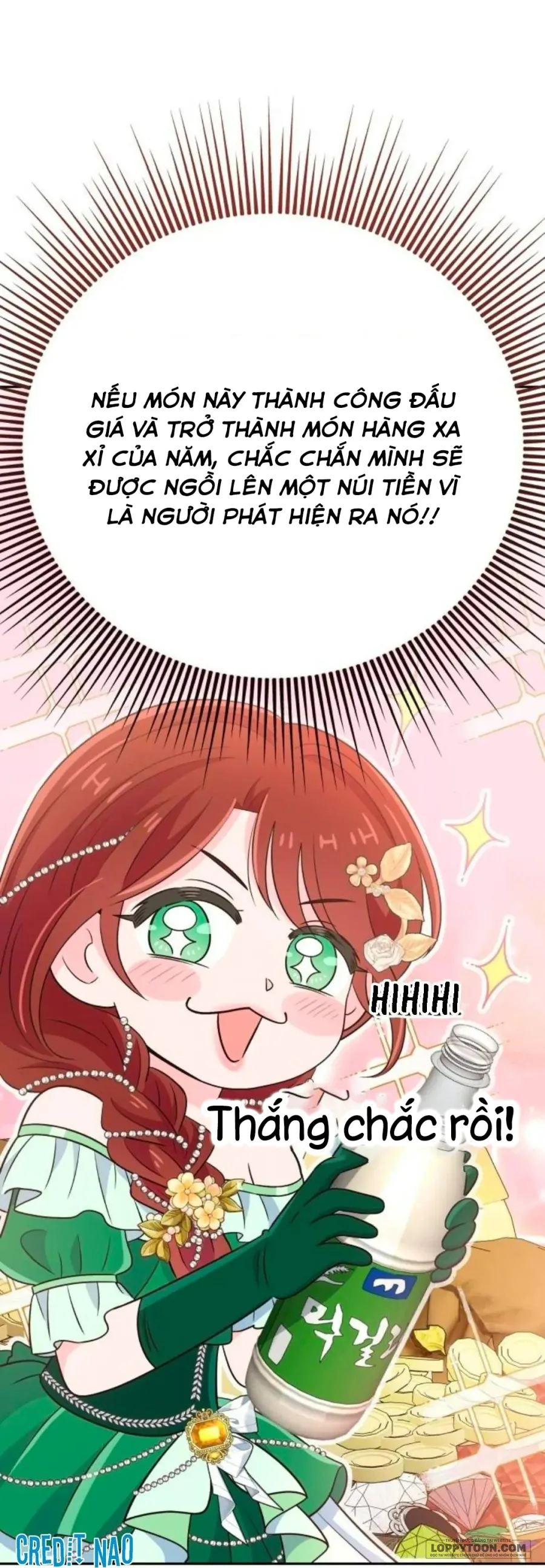 Hầu Gái Không Thích Nuôi Dạy Trẻ Nhỏ Chap 16 - trang 65