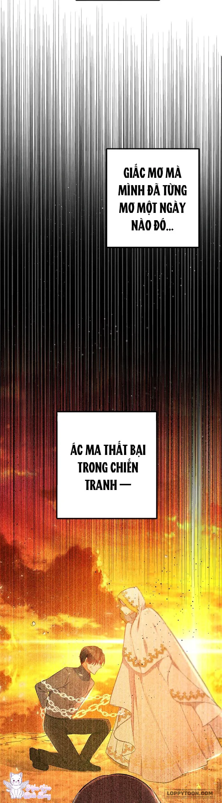 Con Gái Cưng Của Quỷ Chap 56 - trang 38