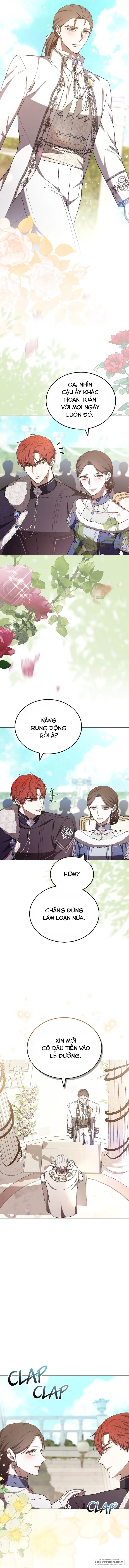Thời Đại Oman Chap 88 - trang 3