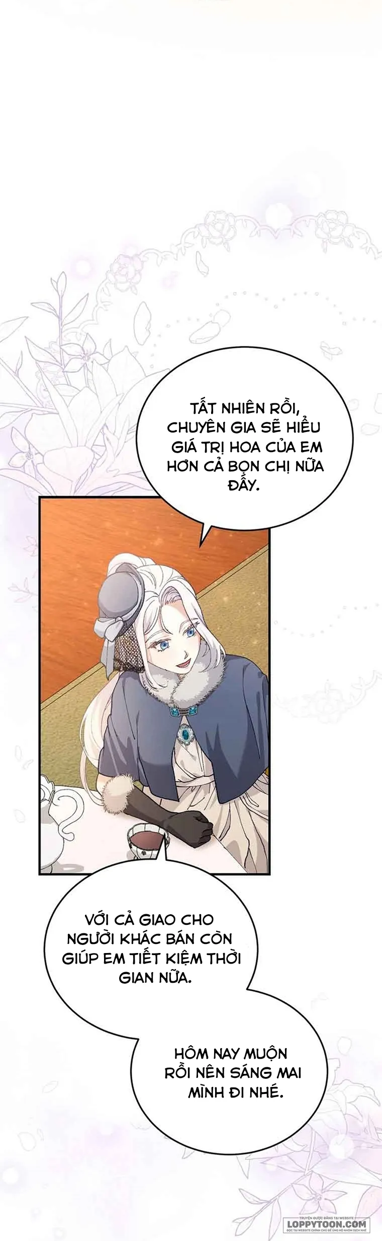 Nàng Tiên, Hãy Ký Hợp Đồng Nào Chap 13 - trang 30