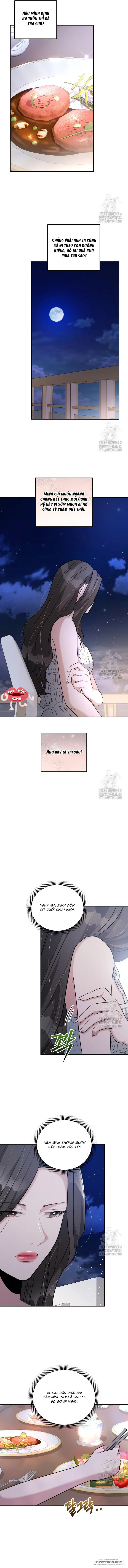 Collector Chap 52 - trang 5