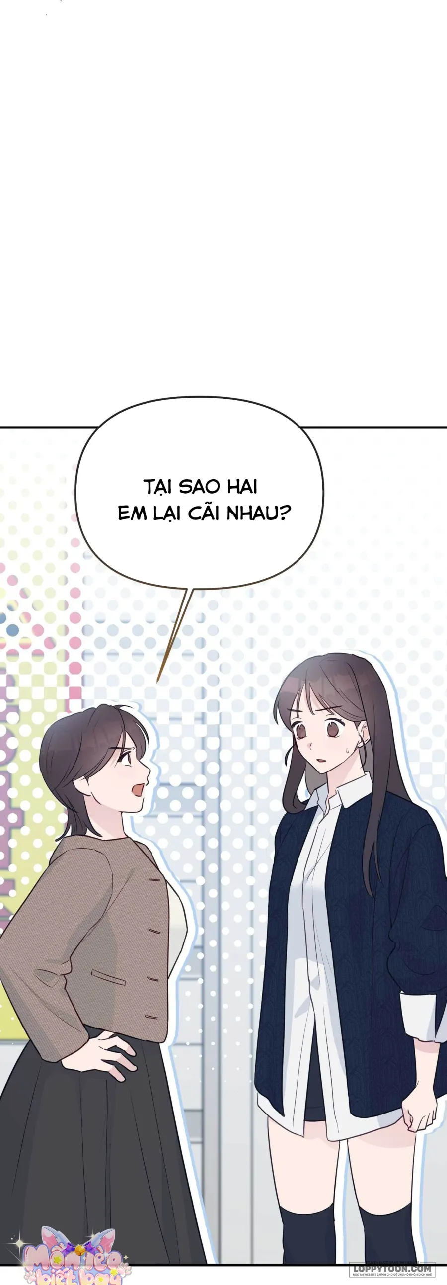Tôi Nuôi Trai Chỉ Để "Thịt" Chap 20 - H+ - trang 42