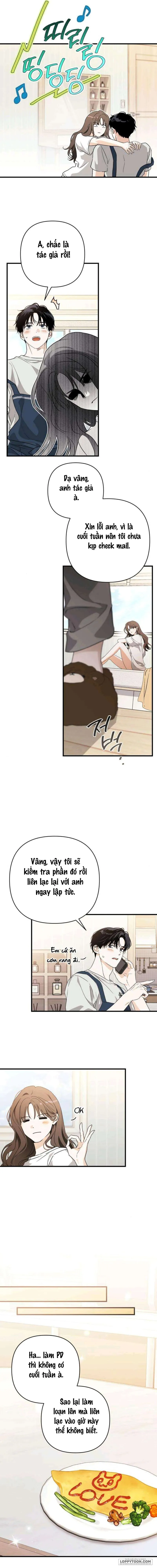 [18+] Kích Hoạt Chế Độ Trai Hư! Chap 1 - trang 13