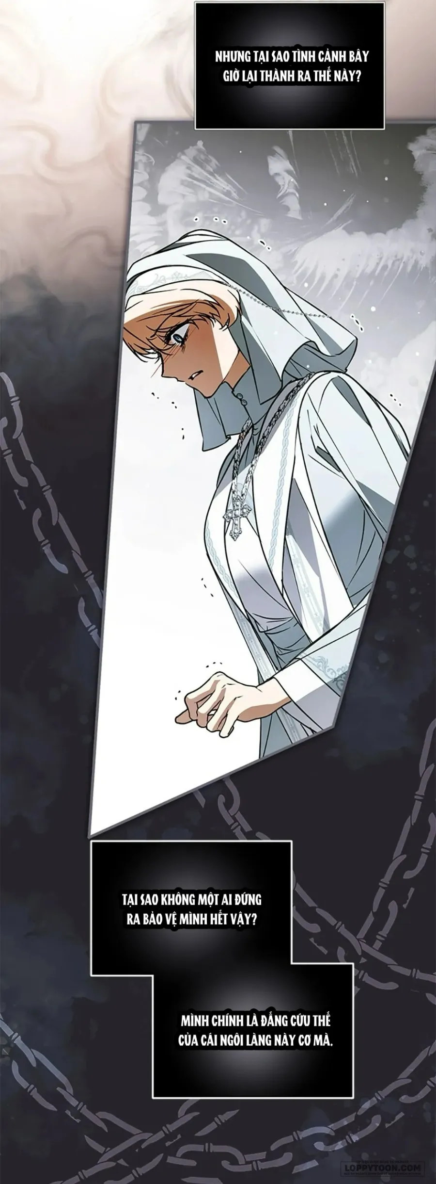 Có Kẻ Đã Sở Hữu Cơ Thể Của Tôi Chap 79 - trang 32