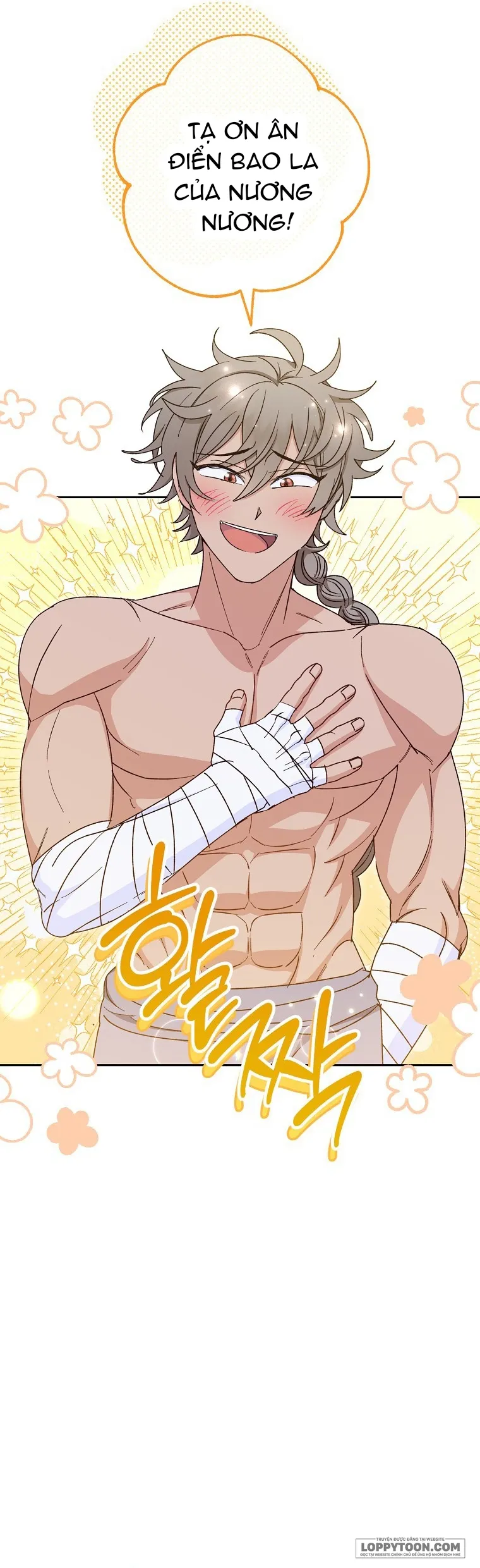 Tiểu Thiếp Chỉ Muốn Sống Yên Bình Chap 22 - trang 31