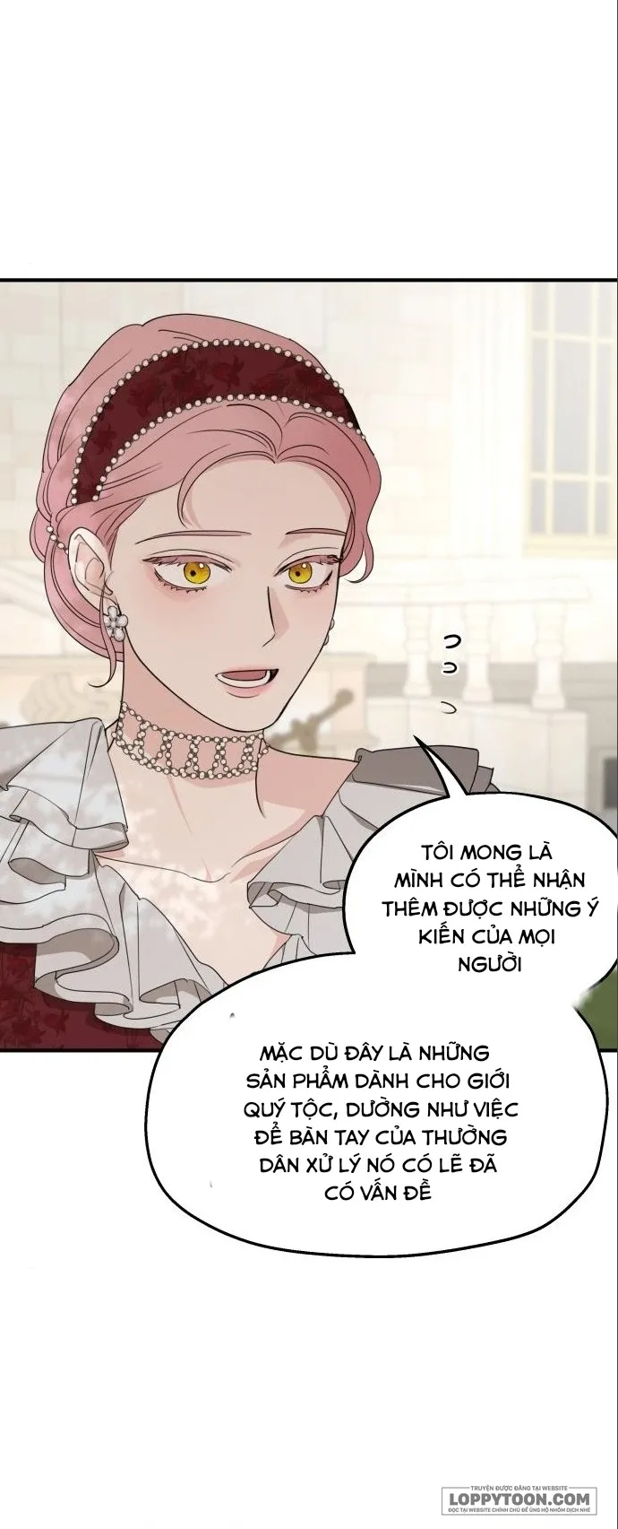 Gia Đình Chồng Quá Ám Ảnh Bởi Tôi Chap 77 - trang 8