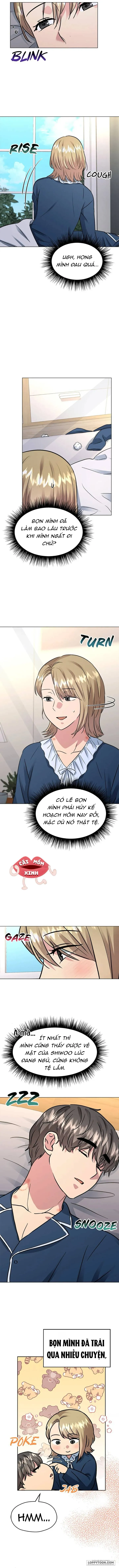 Twenty Nights Chap 67 - END - trang 10