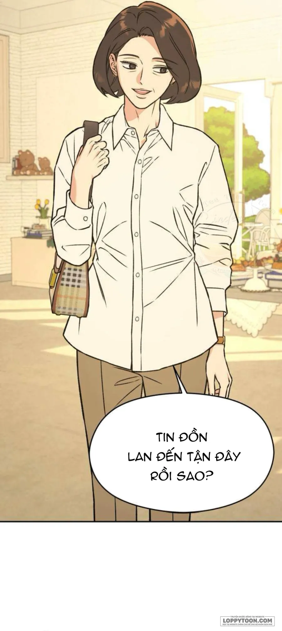 Nguyên Tắc Của Serim Chap 10 - trang 15