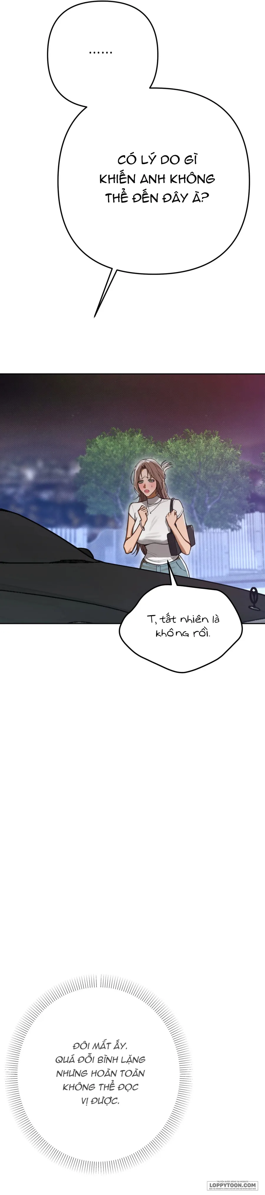 Ngưỡng Tuyệt Đối Chap 103 - trang 3