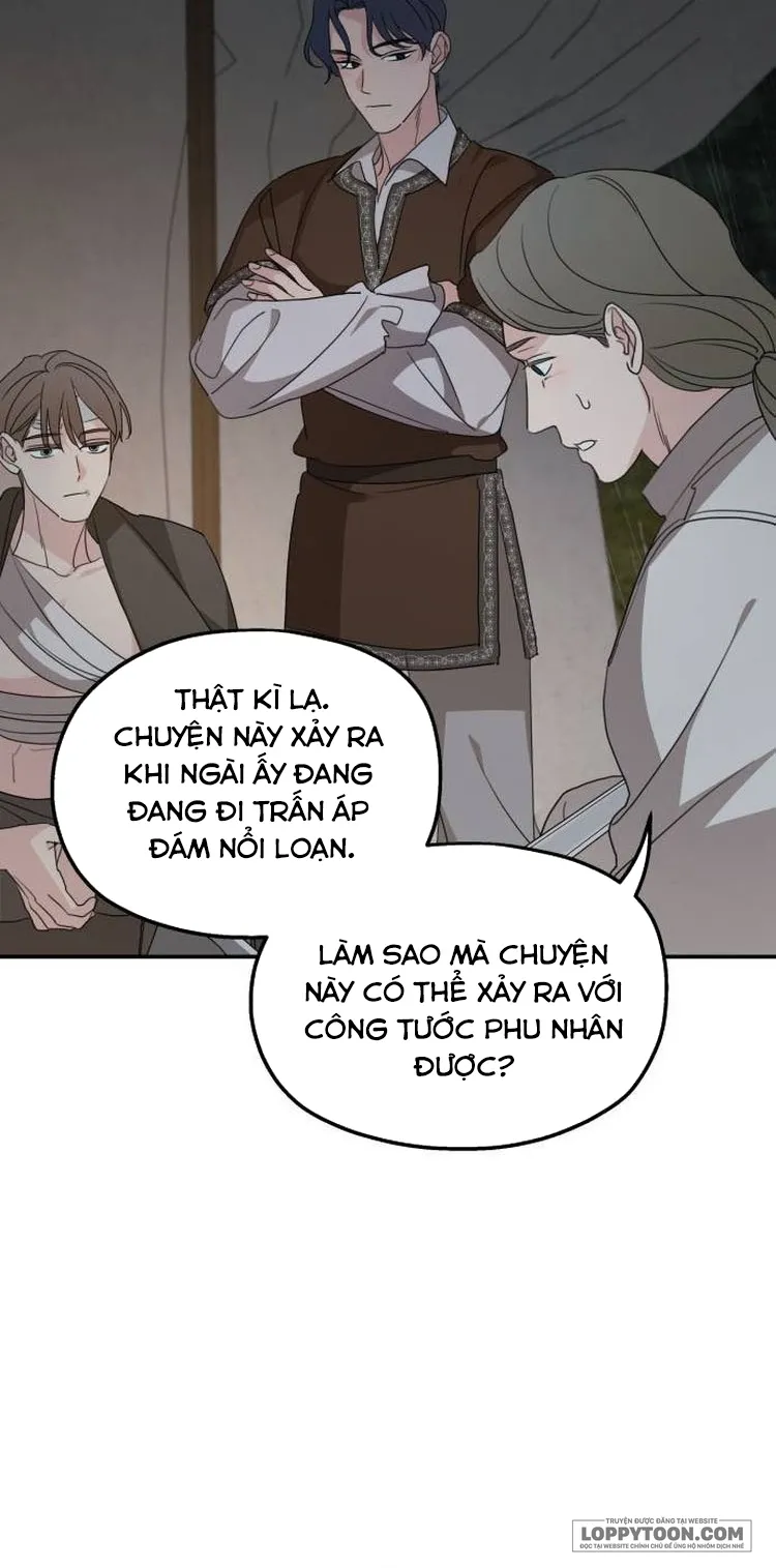 Gia Đình Chồng Quá Ám Ảnh Bởi Tôi Chap 118 - trang 28