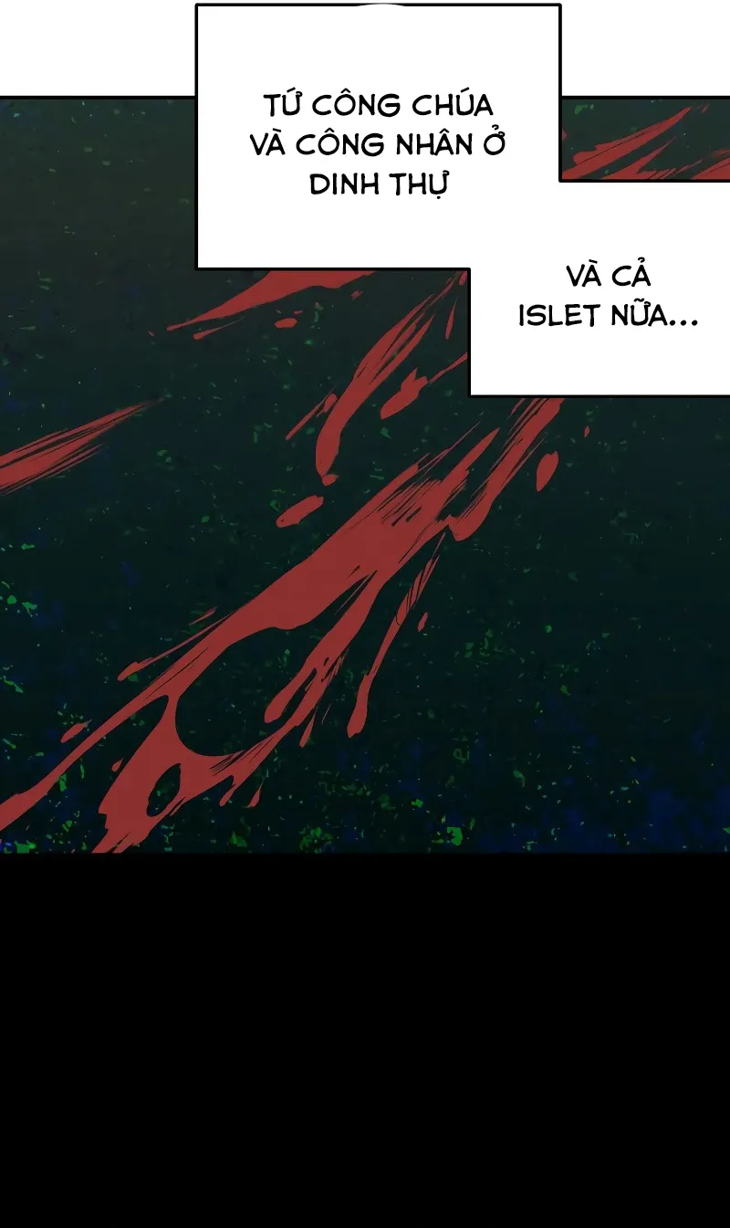 Gia Đình Chồng Quá Ám Ảnh Bởi Tôi Chap 90 - trang 55