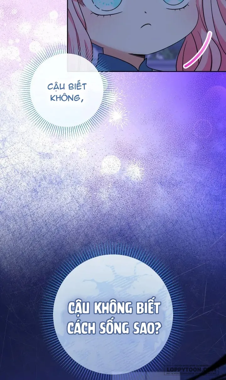 Tiểu Thư Tích Tiền Đi Bụi Chap 58 - trang 8