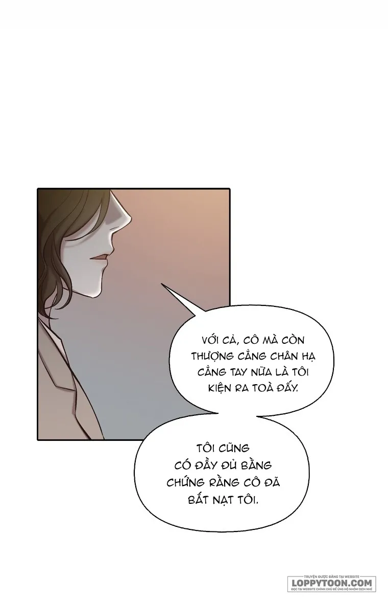Thanh Xuân Của Chúng Ta Chap 84 - trang 58