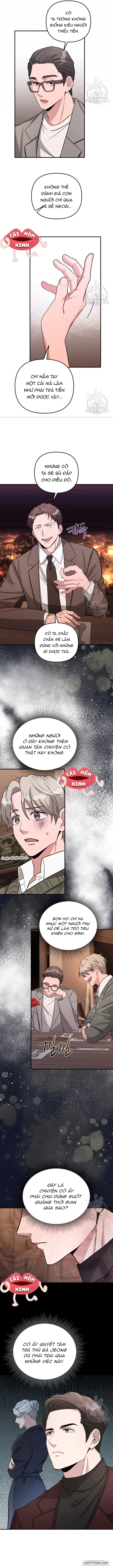Collector Chap 16 - trang 3