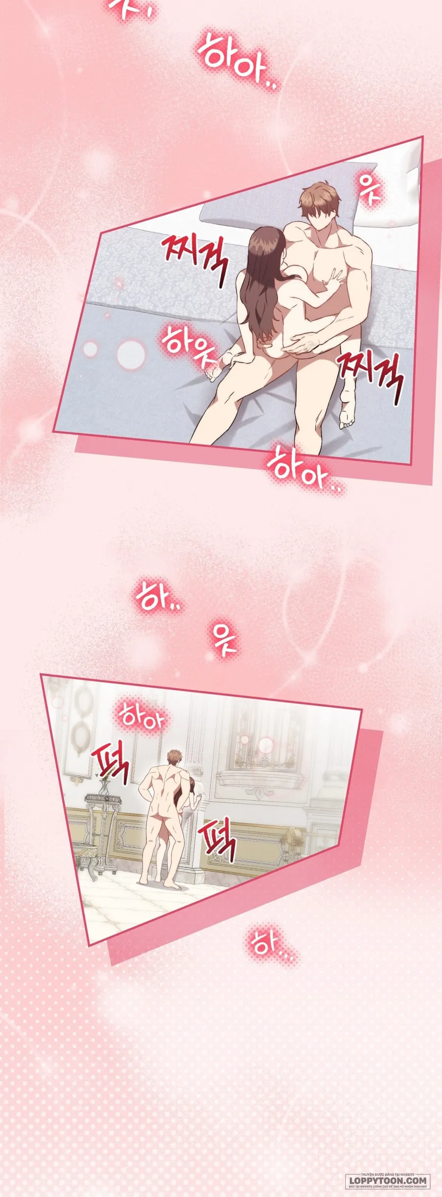 Vì Sự Sa Thải Của Tôi Chap 4 - 🔞🔞🔞 - trang 50