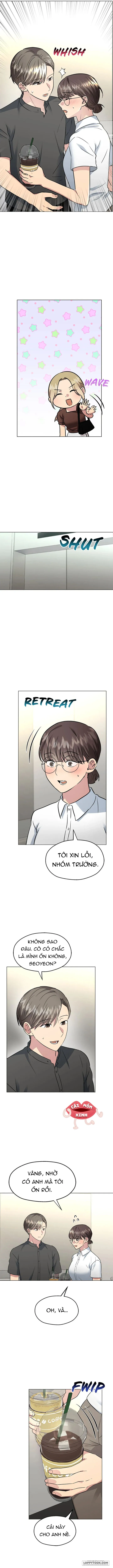 Twenty Nights Chap 59 - trang 9