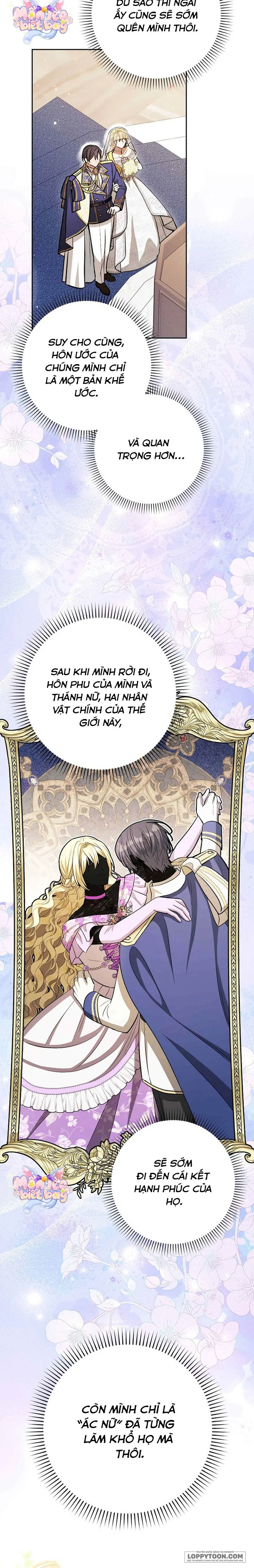 Tôi Cứ Nghĩ Mình Trở Về Là Kết Thúc, Không Ngờ Thể Loại Thay Đổi Rồi! Chap 1 - trang 10