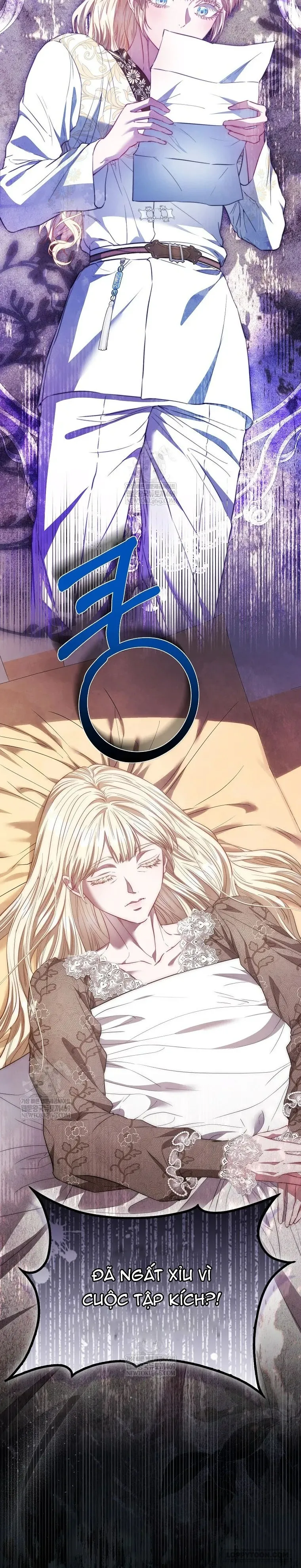 Nàng Công Chúa Của Mọi Người Chap 110 - trang 49