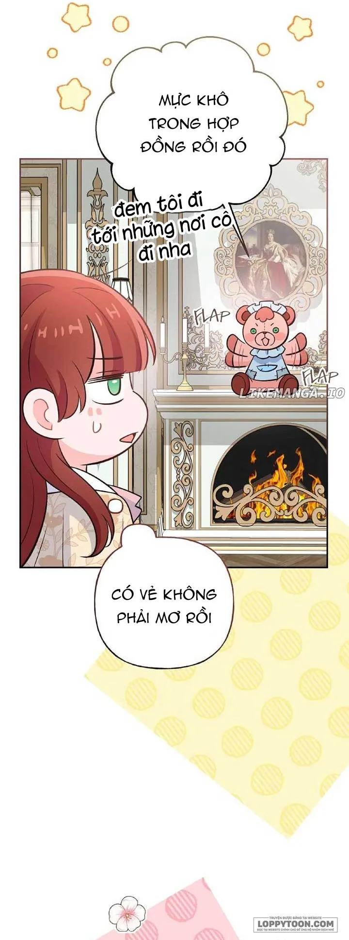 Hầu Gái Không Thích Nuôi Dạy Trẻ Nhỏ Chap 51 - trang 66