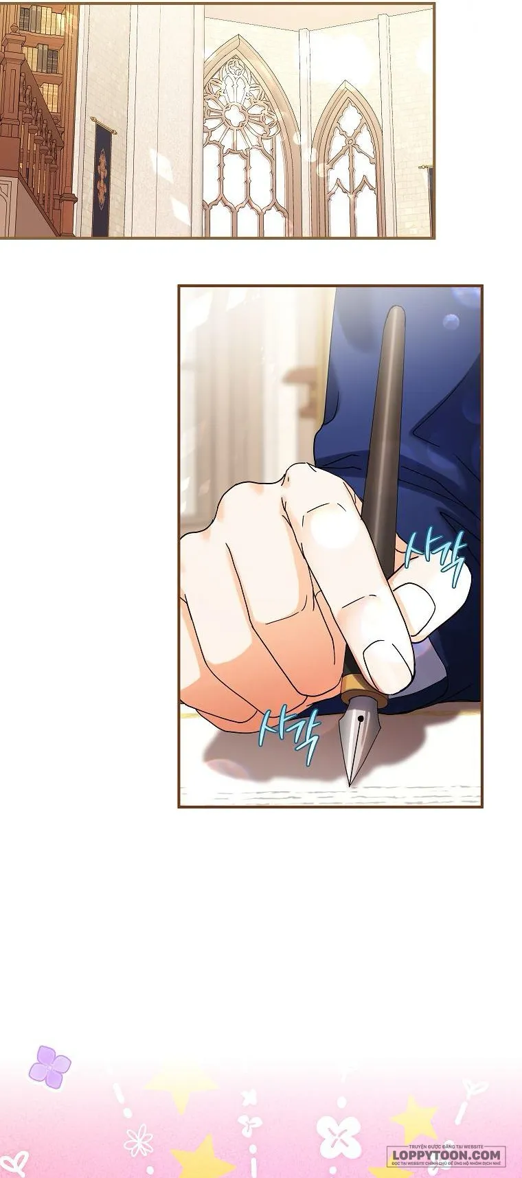 Trở Thành Miêu Nữ Của Hoàng Đế Chap 4 - trang 48