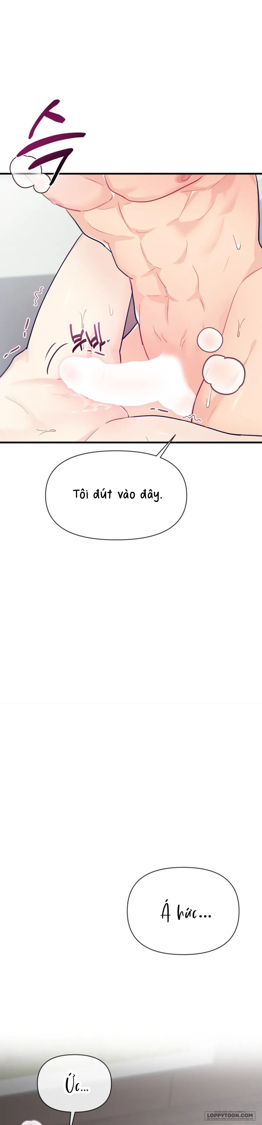 Ba Vẫn Hơn Hai Chap 2 - 🔞🔞🔞 - trang 29