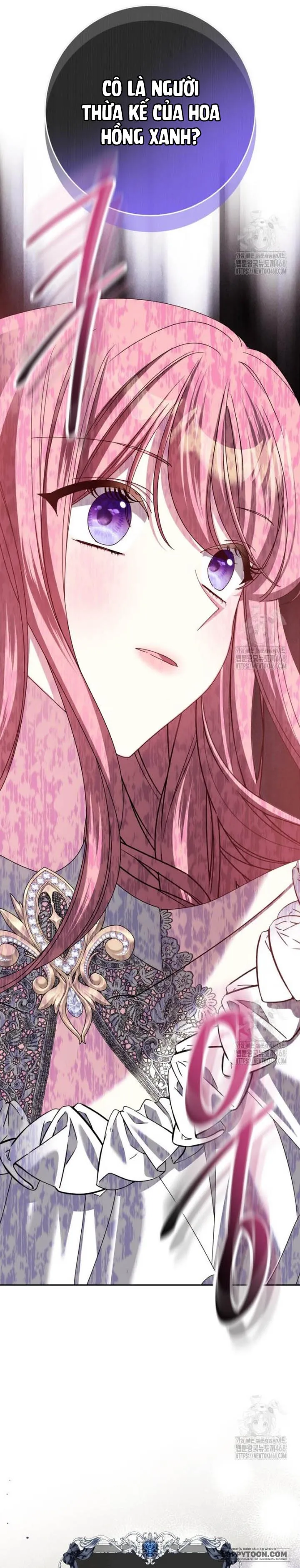 Tôi Gặp Nam Chính Trong Tù Chap 64 - trang 25