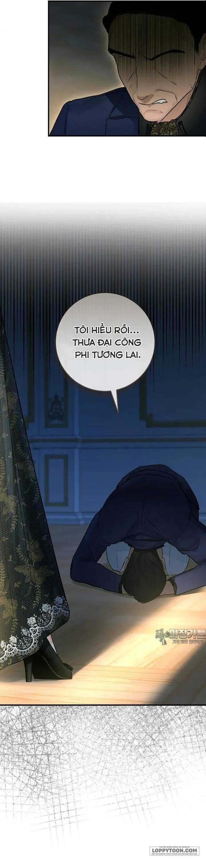 Cuộc Hôn Nhân Xa Hoa Của Đại Công Tước Là Giả Chap 64 - trang 9