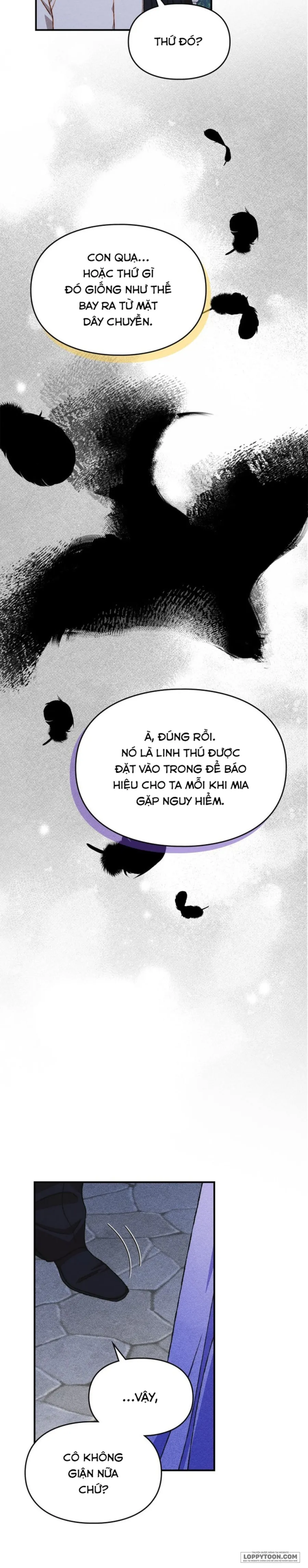 Thuần Hoá Munchkin Chap 28 - trang 8
