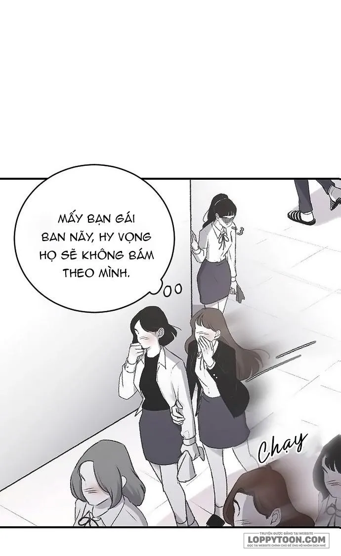Ba Anh Trai Cực Phẩm Của Tôi Chap 3 - trang 24