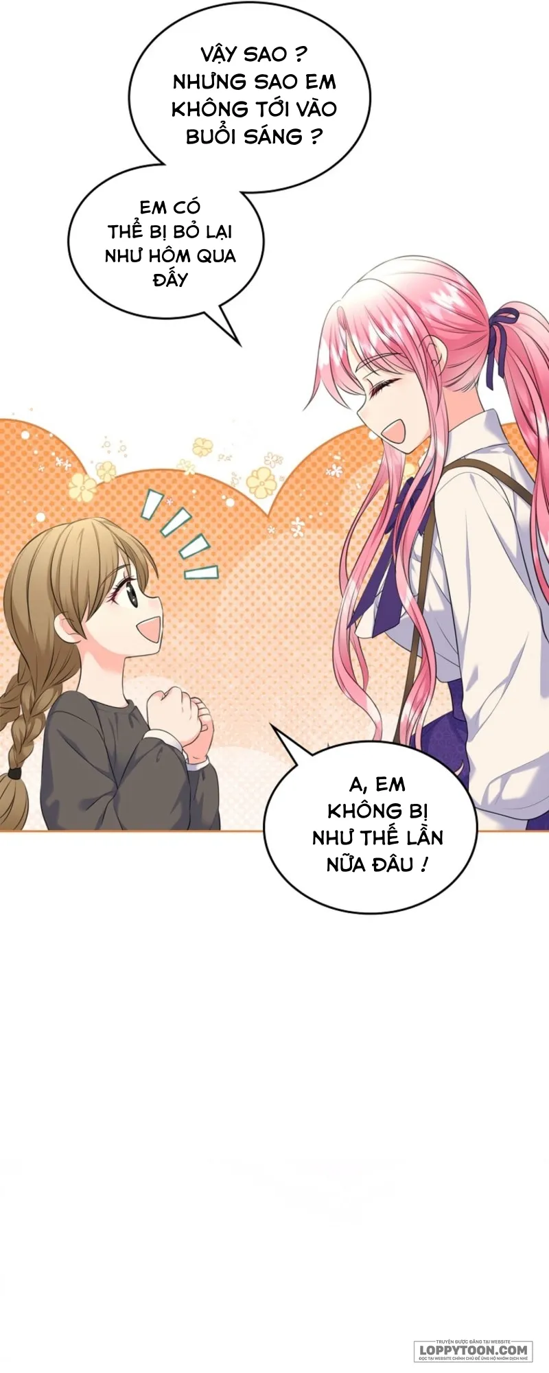 Tôi Sẽ Ly Hôn Với Anh Trai Nữ Chính Chap 78 - trang 53