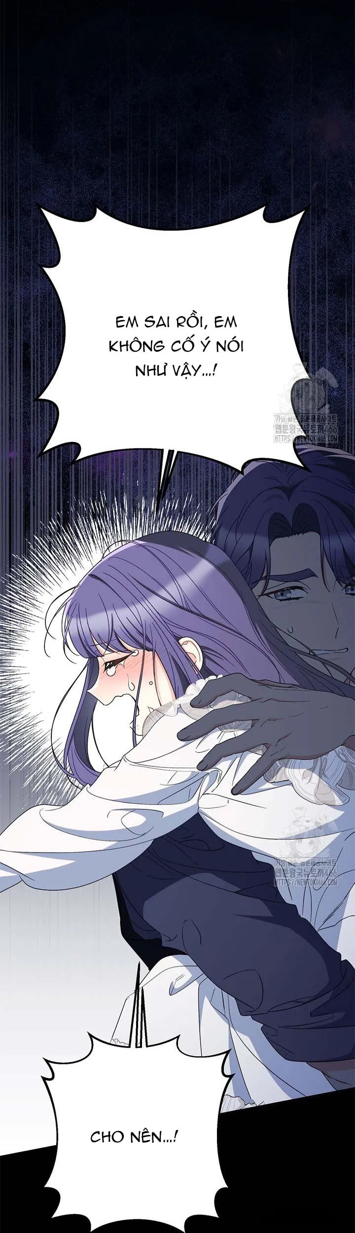 Nuôi Dưỡng Em Gái Xinh Đẹp Chap 85 - trang 8