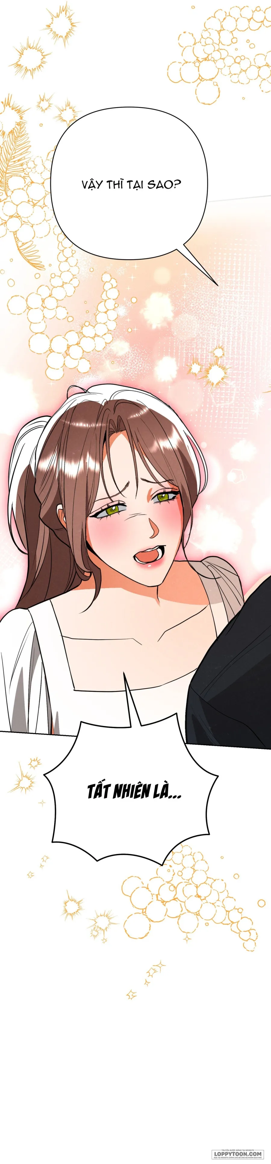 Ngưỡng Tuyệt Đối Chap 68 - trang 34