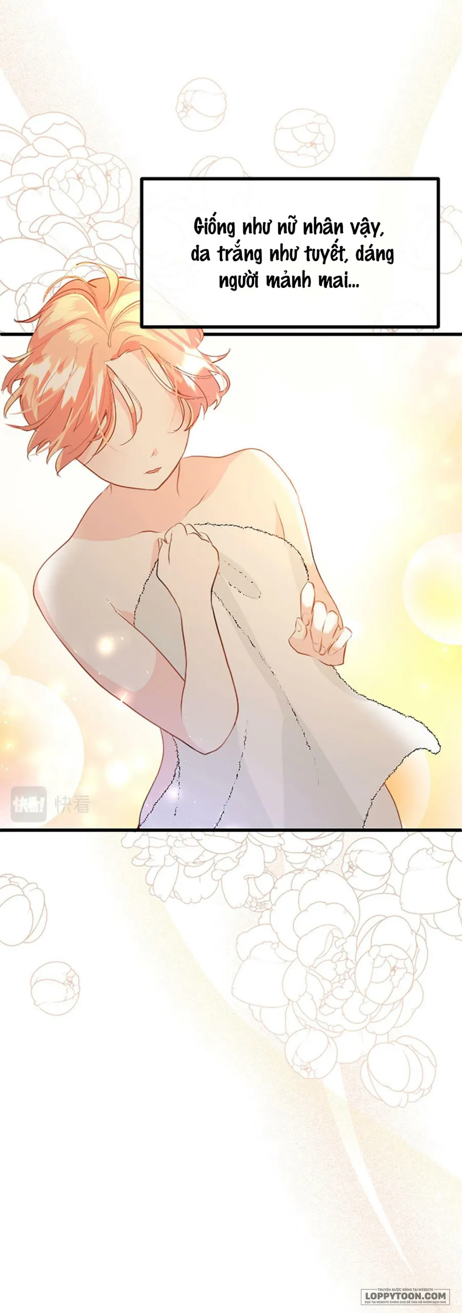 Đại Tiểu Thư Sao Phải Giả Nam Chap 24 - trang 28