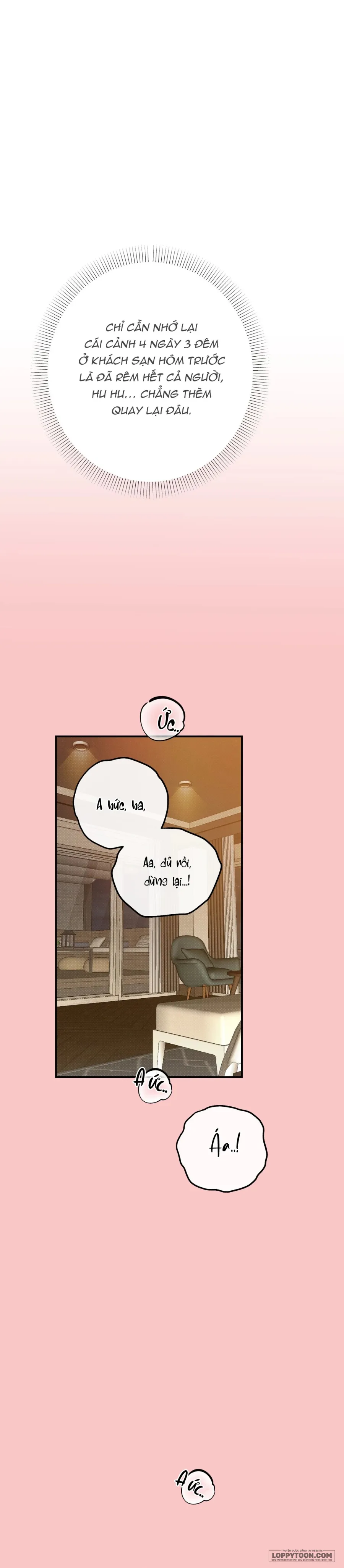 Ngưỡng Tuyệt Đối Chap 103 - trang 38