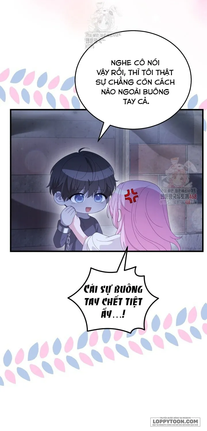 Nàng Tiên, Hãy Ký Hợp Đồng Nào Chap 69 - trang 51