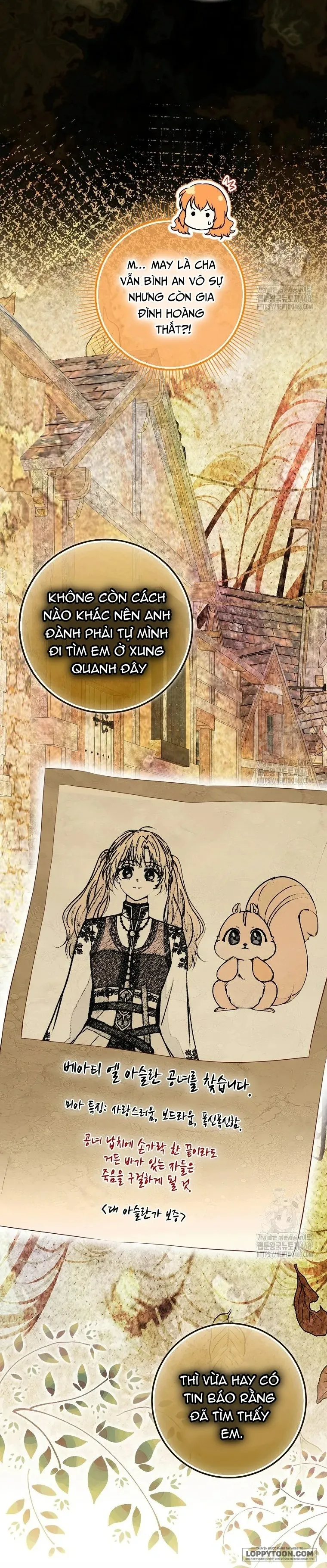 Sóc Con Tài Năng Chap 106 - trang 46