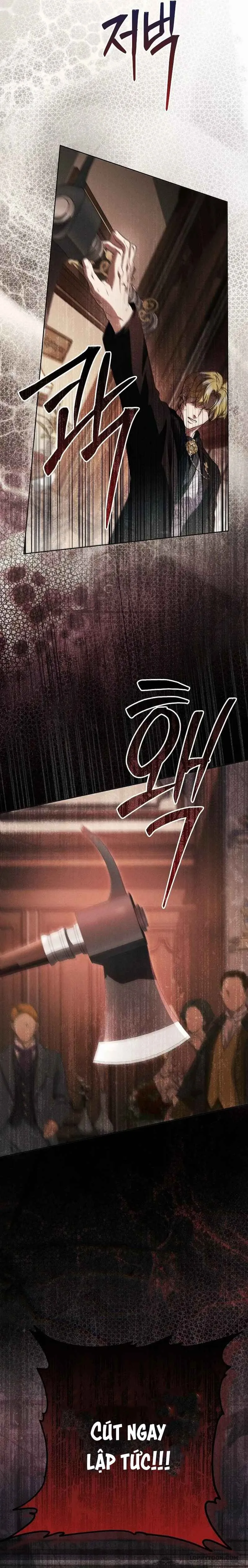 Những Điều Tôi Chưa Biết Vì Đó Là Lần Đầu Chap 35 - trang 31