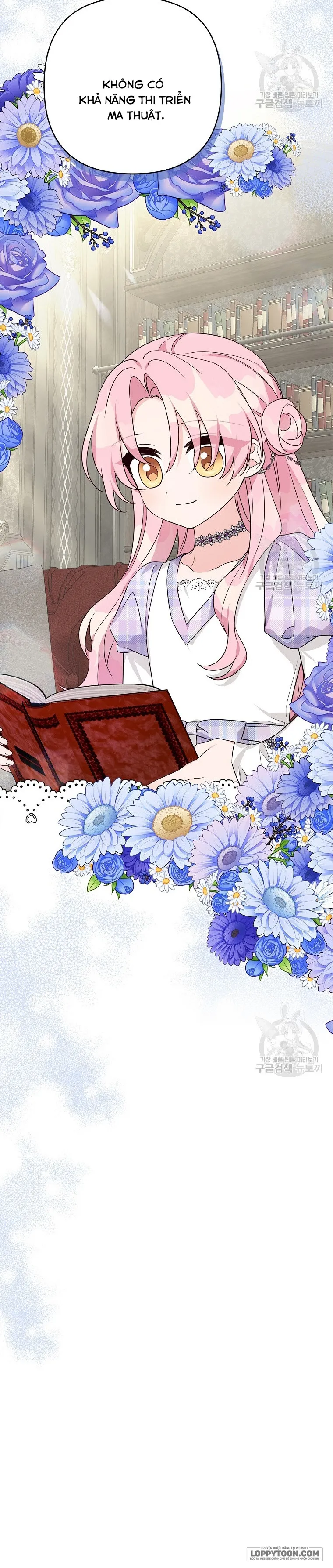 Tôi Đã Trở Thành Con Gái Út Của Công Tước Phản Diện Chap 67 - trang 32