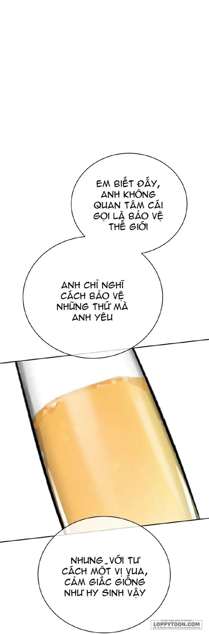 Sinh Ra Trở Thành Nhân Vật Không Có Trong Nguyên Tác Chap 31 - trang 18
