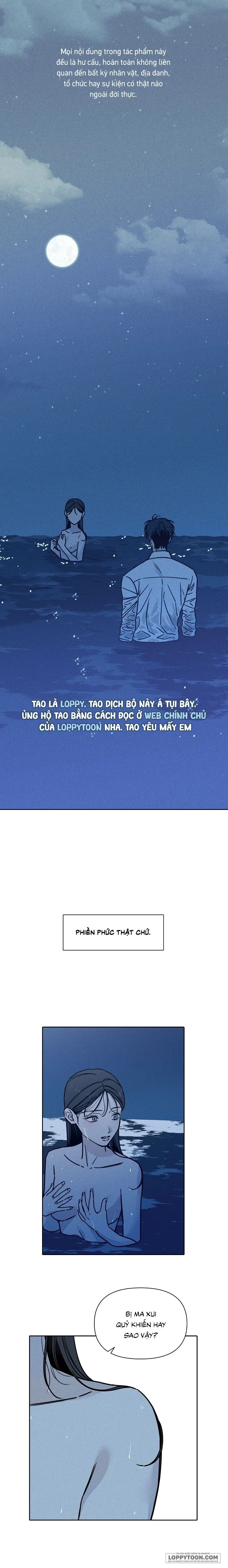 Quan Tài San Ho Chap 7 - trang 1